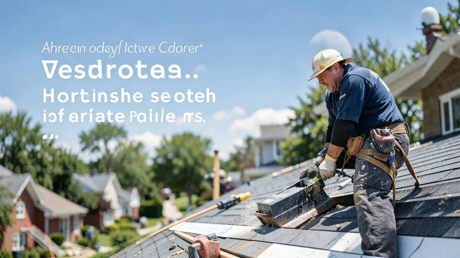 Roof Replacement in Bradford, VT near me